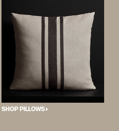 PILLOWS