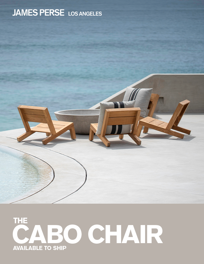 CABO CHAIR