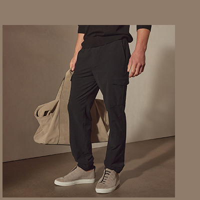 PERFORMANCE CARGO PANT