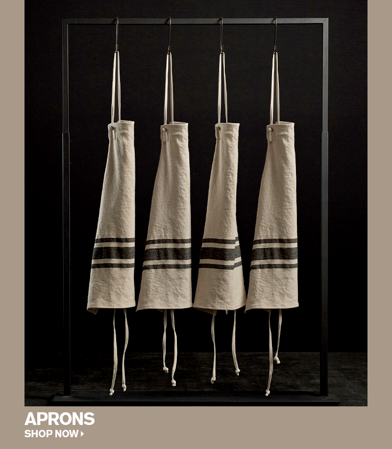 APRONS