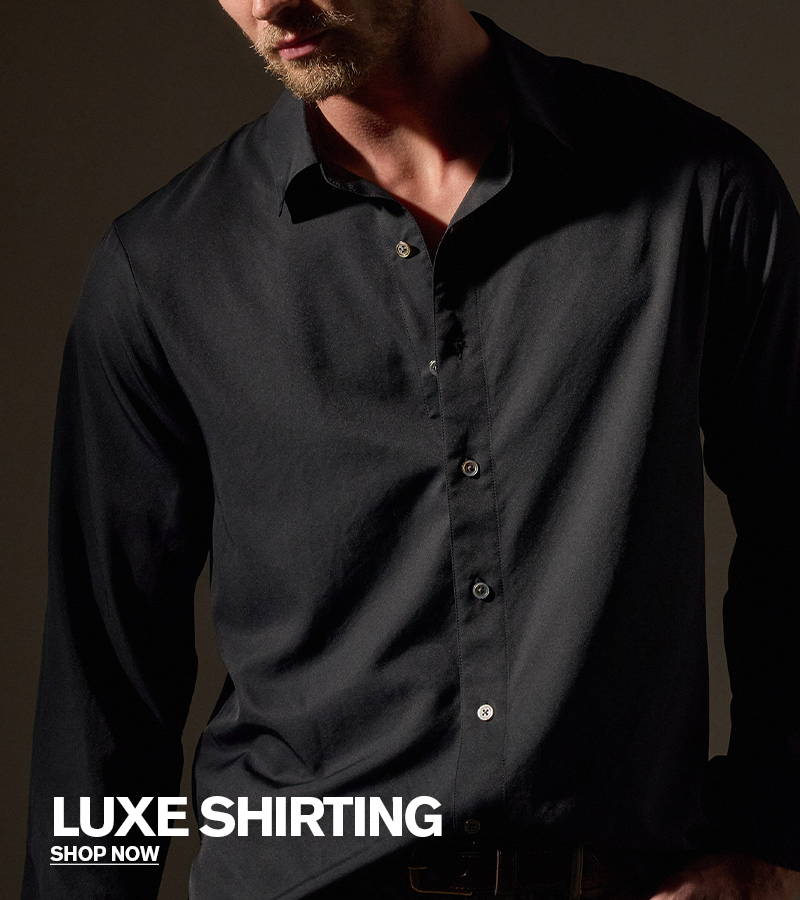 MEN'S SHIRTING