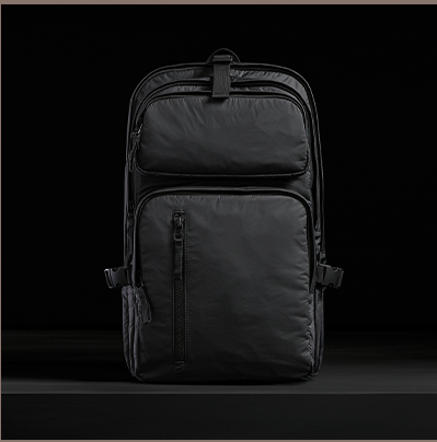 Large Sierra Backpack