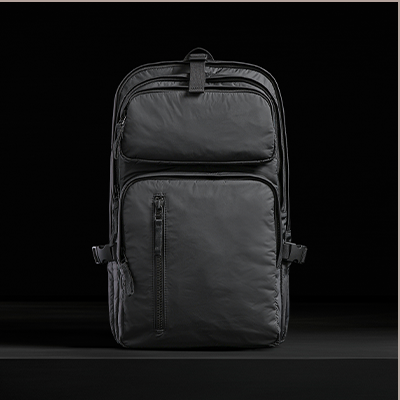 Large Sierra Backpack