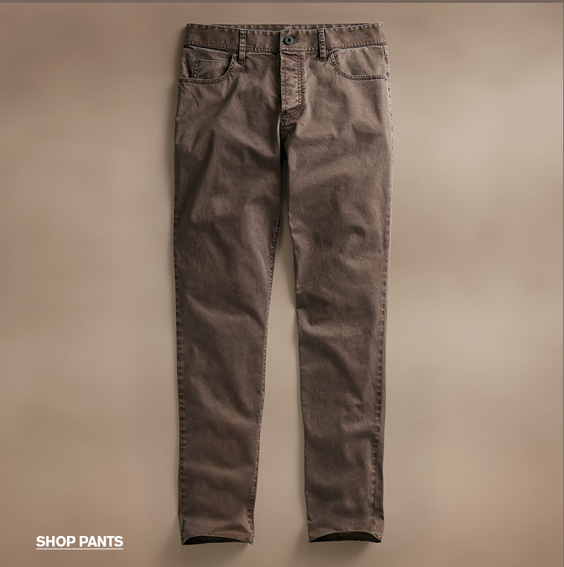 MEN'S PANTS