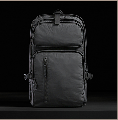 Large Sierra Backpack