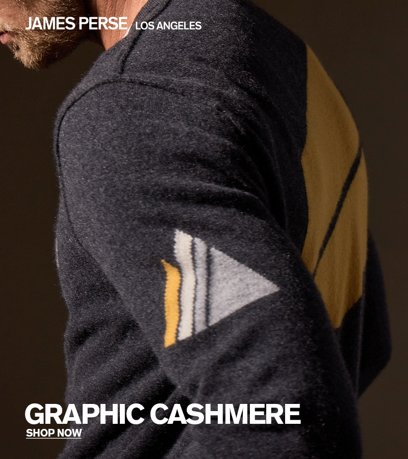 CASHMERE