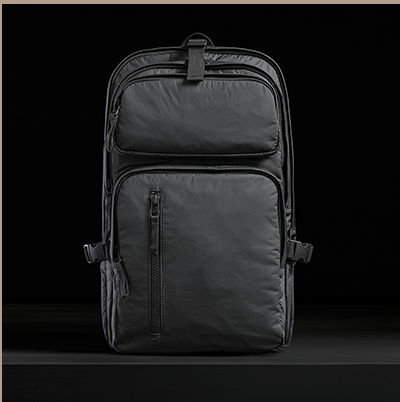 Large Sierra Backpack