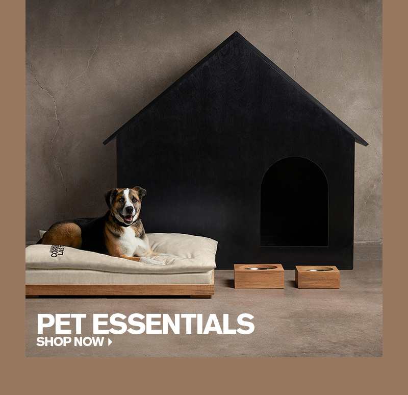 PET ESSENTIALS