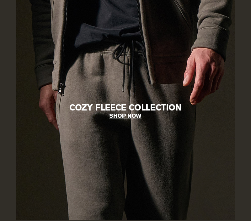 MEN'S WINTER COLLECTION