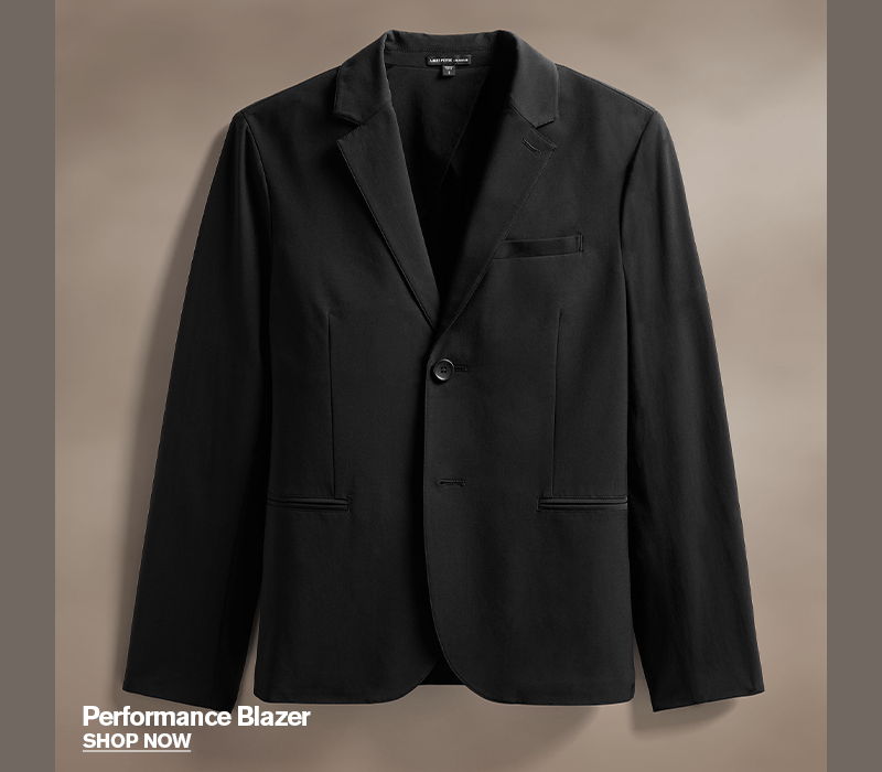 Performance Blazer