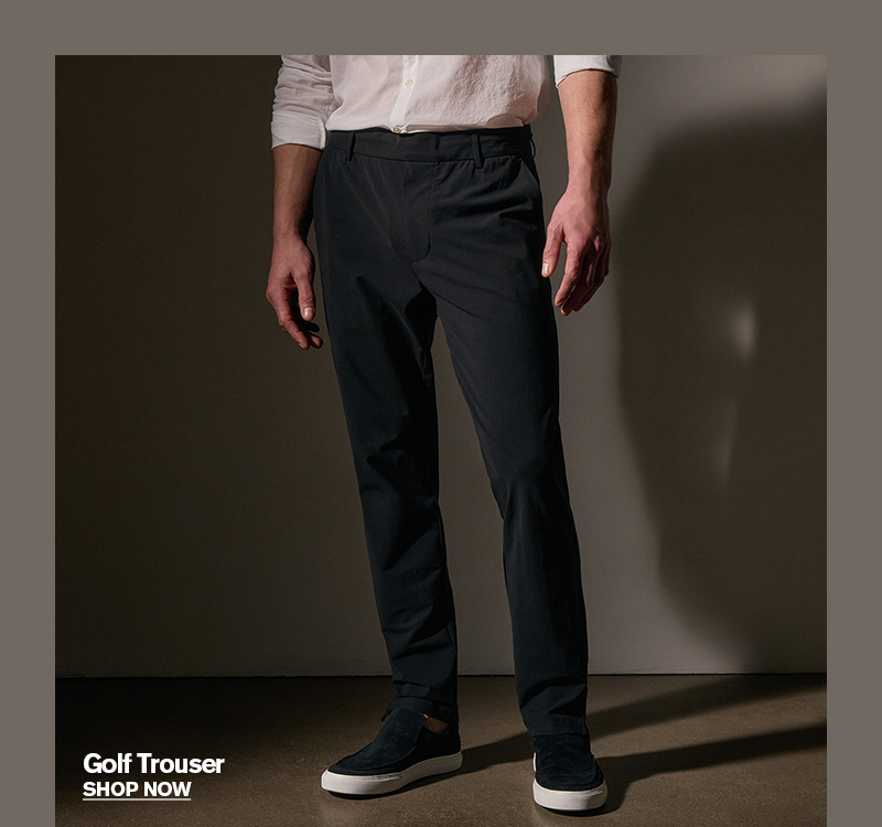 Golf Trouser