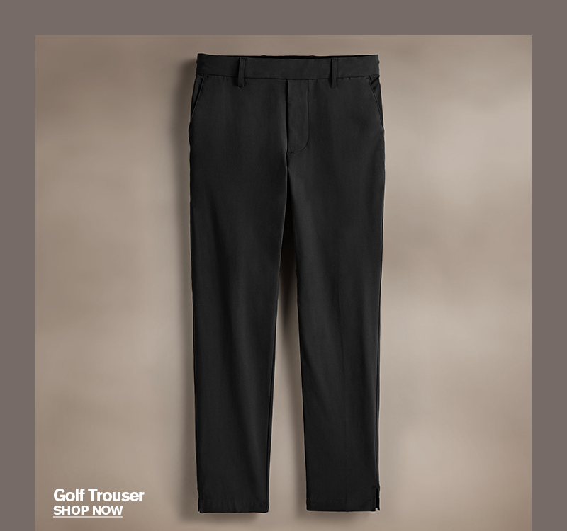 Golf Trouser