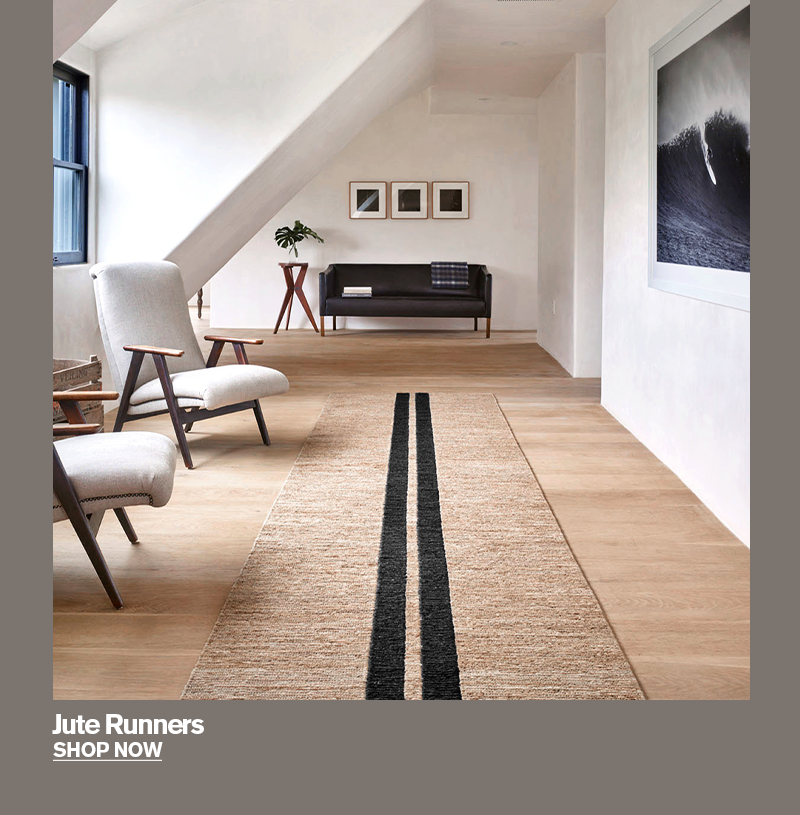 JUTE RUNNERS