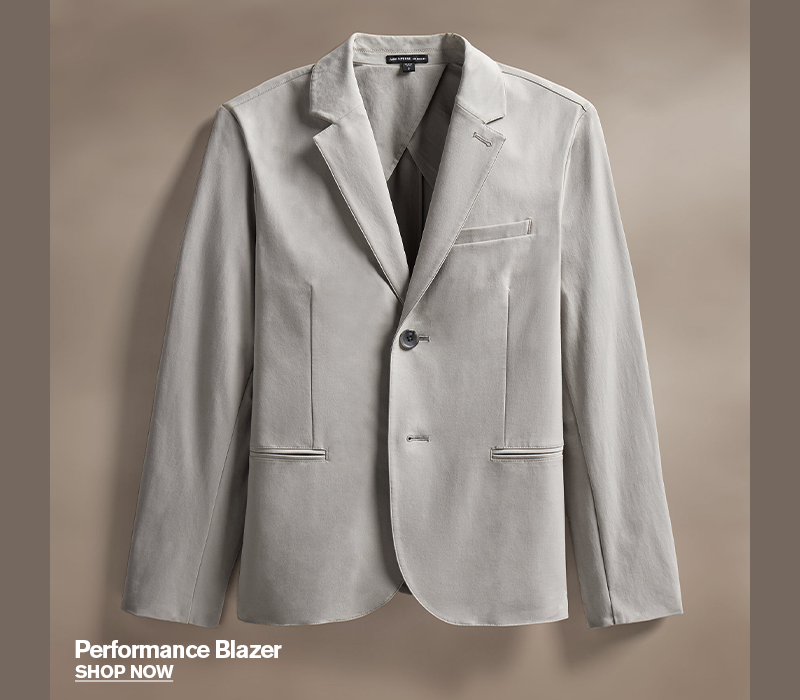 Performance Blazer