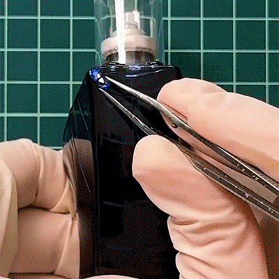 The Height of Artistry