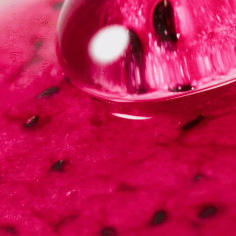 A Luminous Floral–Fruity Blend