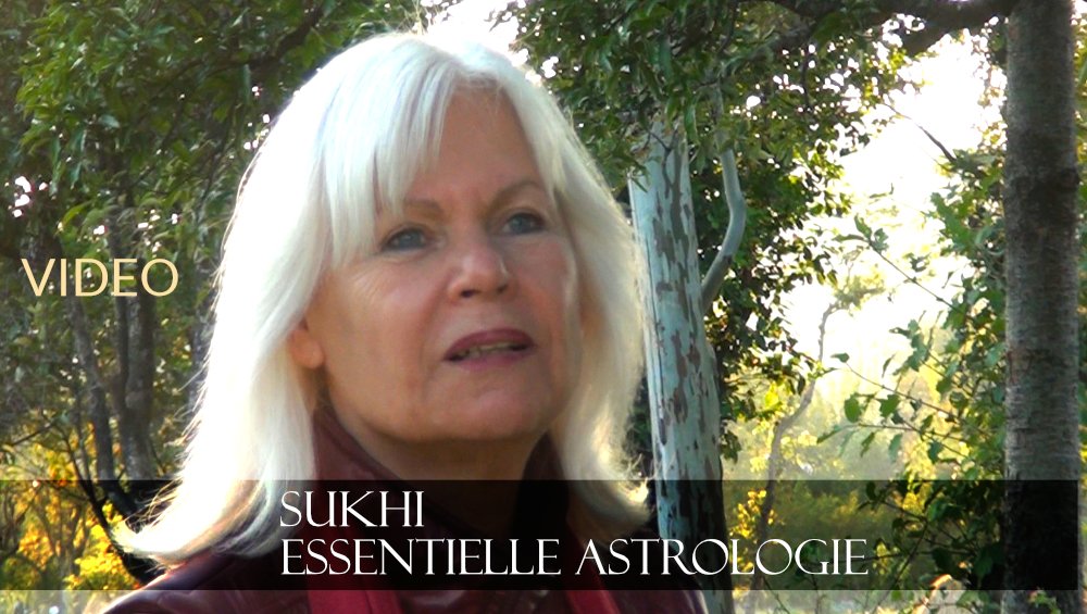 Video. Essentielle Astrologie