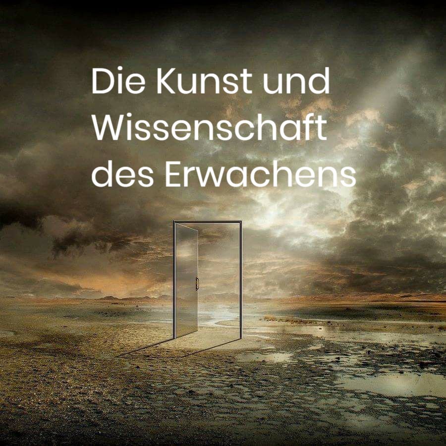 Kunst des Erwachens