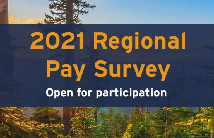 pay survey now open