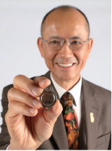 Genshin Impact THEME “Moon In One's Cup''!