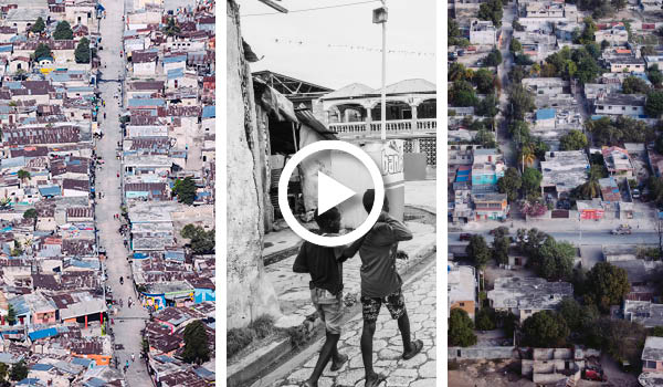 ABF has returned to Haiti's most remote communities