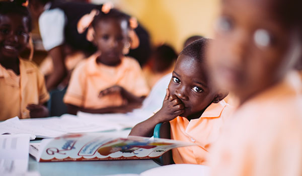 ABF rebuilt the Sforzacosta Zerosei Preschool Hub (lot A) in 150 days of work, which was damaged by the earthquake swarm that hit Central Italy in 2016. Today, it is working to redevelop the structure dedicated to the elementary school (lot B) at the ABF 0-11 Educational Hub in Sforzacosta. 