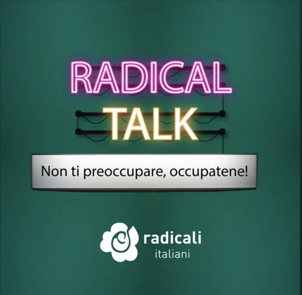 Radical Talk