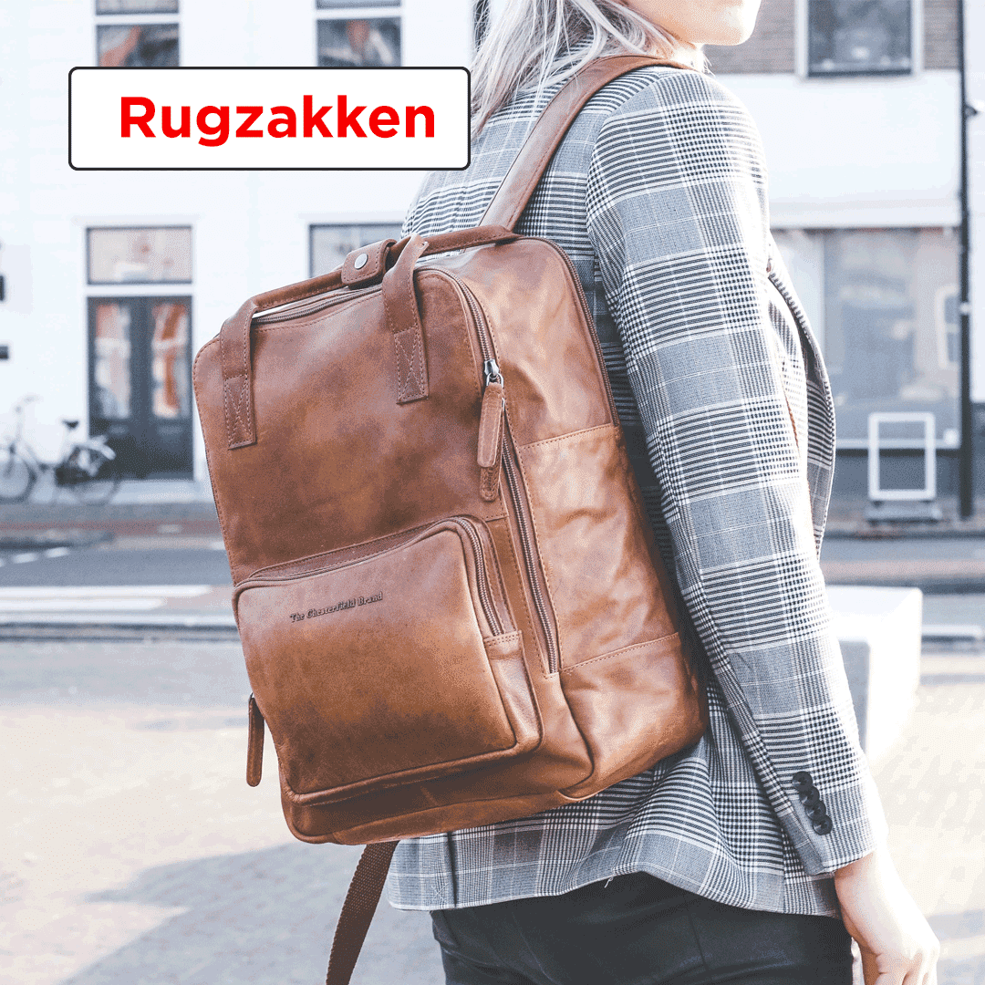 rugzakken