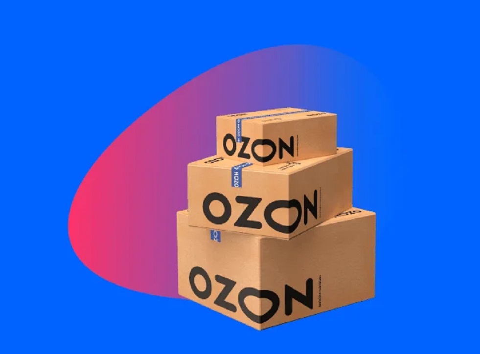 Озон комьюнити