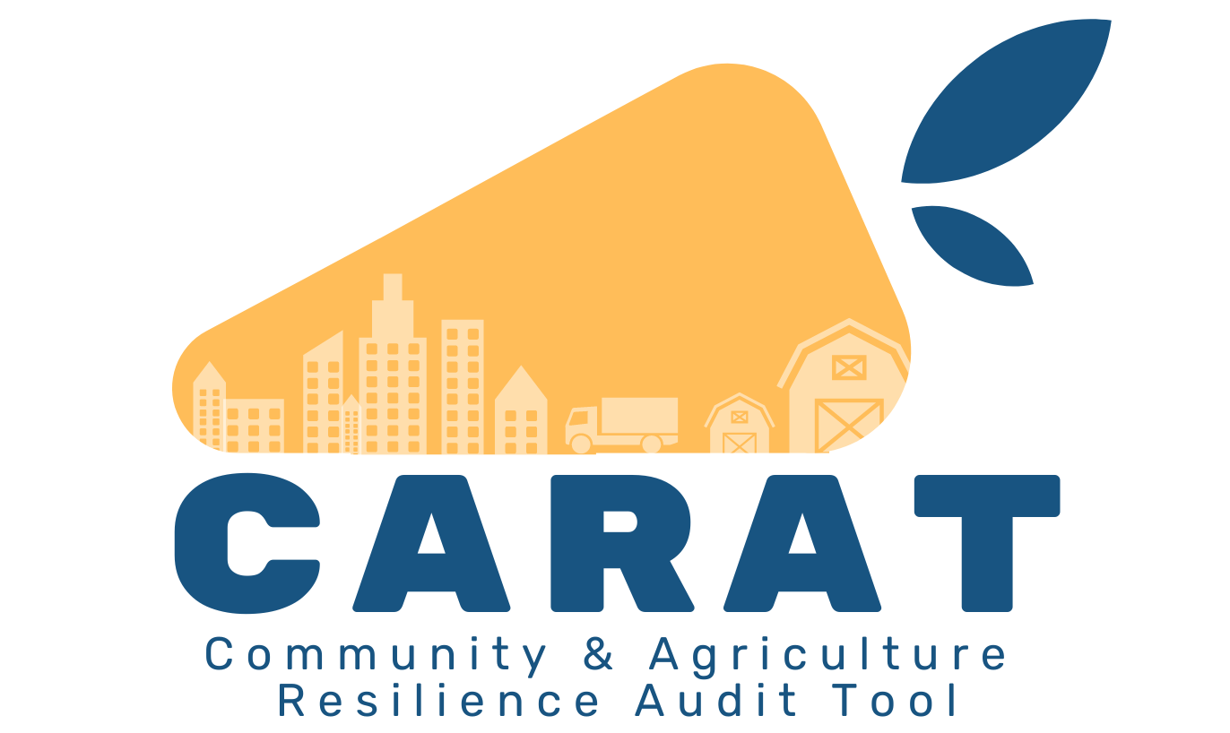 CARAT logo