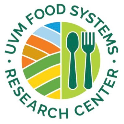 Food Systems Research Center at UVM logo