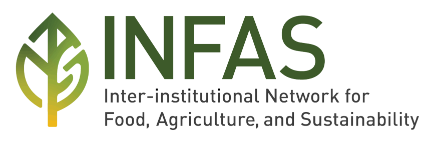 INFAS logo