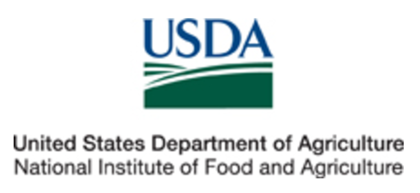 USDA National Institute of Food and Agriculture