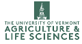 University of Vermont Agriculture and Life Sciences logo
