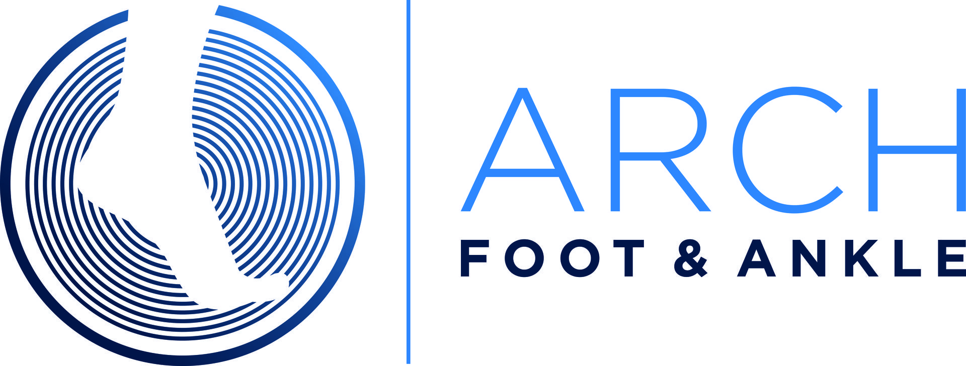 Arch Foot & Ankle