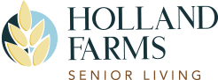 Holland Farms Senior Living