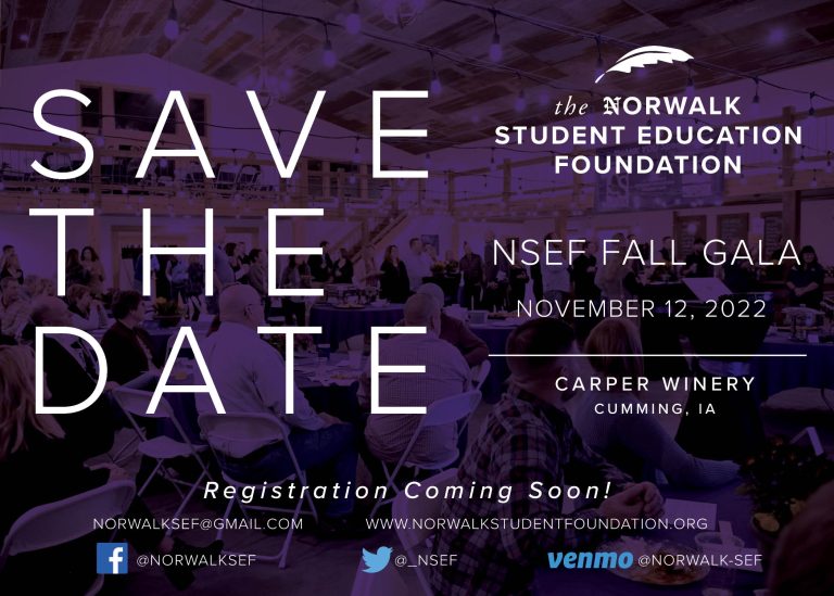 Norwalk Student Education Foundation