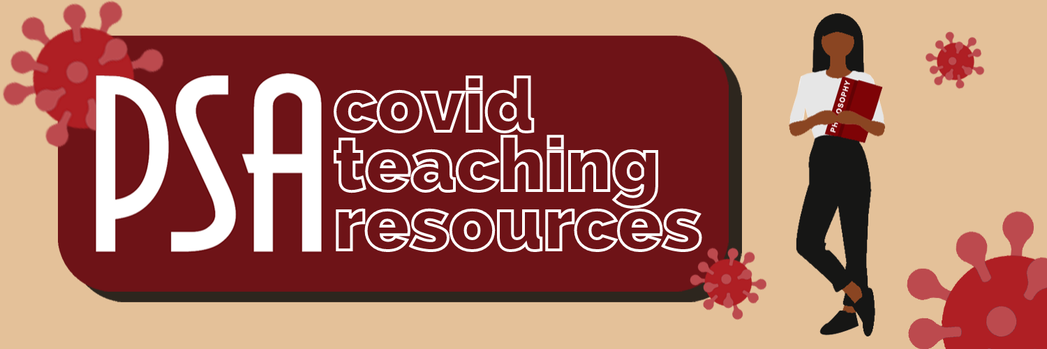 PSA COVID TEACHING RESOURCES