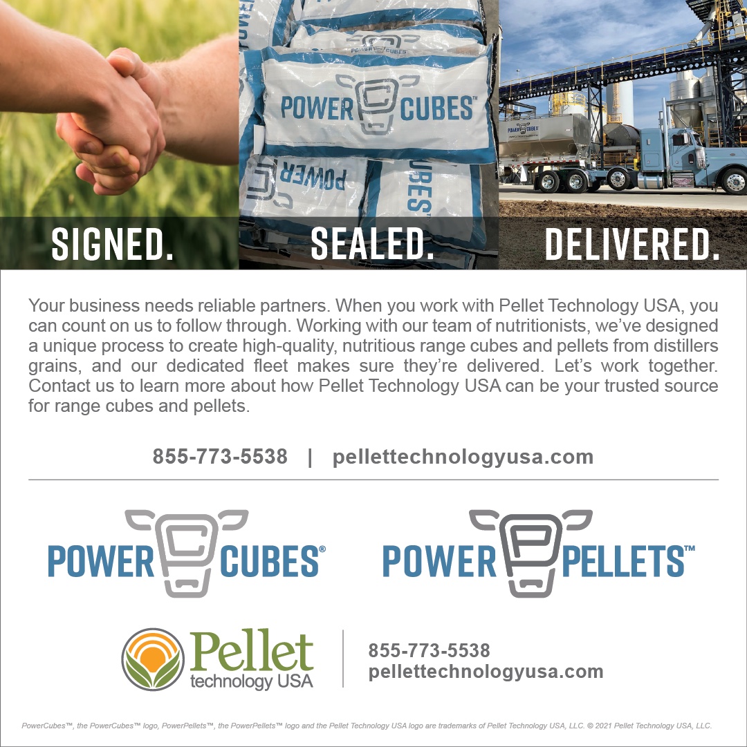 Pellet Technology USA
