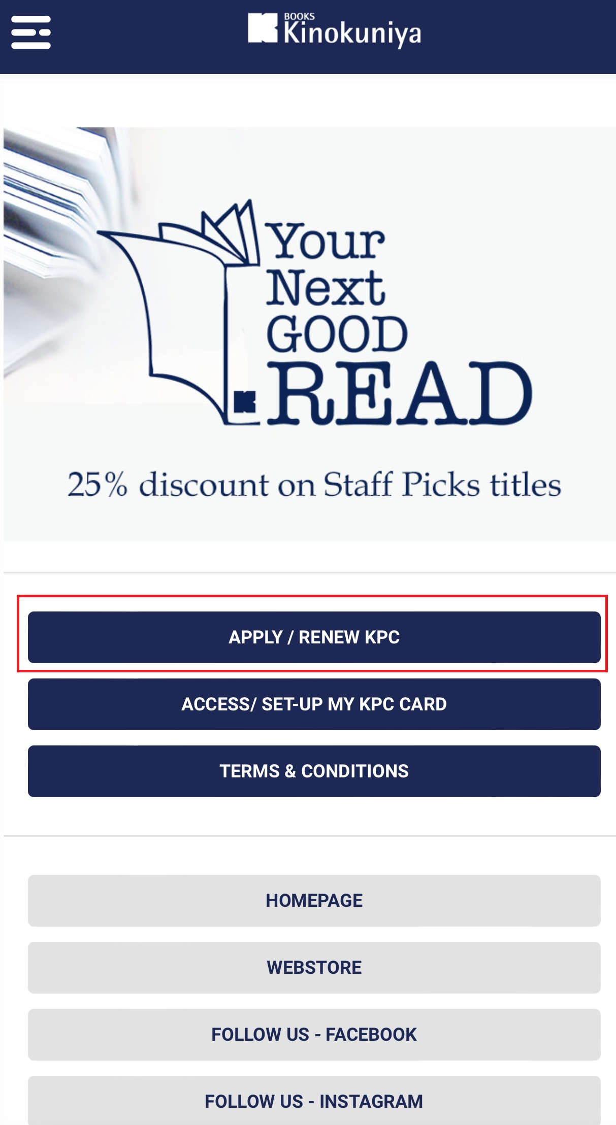 KINOKUNIYA BOOK STORES (MALAYSIA) SDN BHD