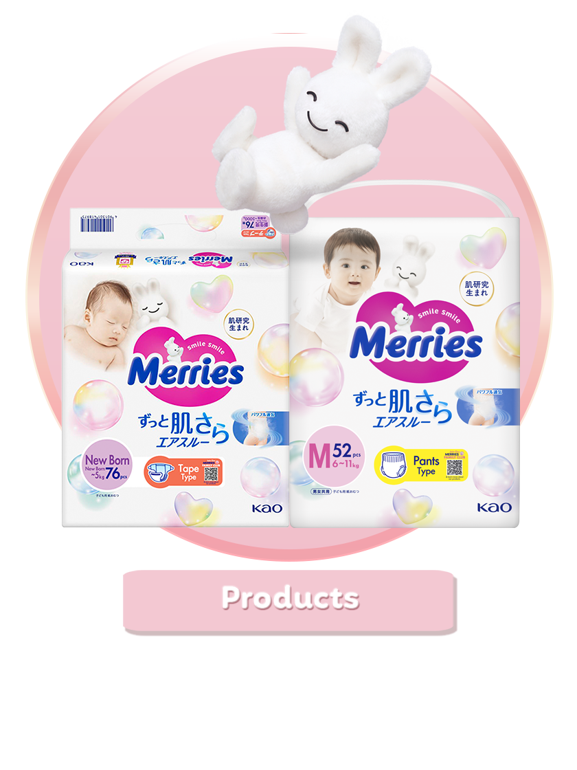 Merries Family Club