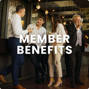 Member Benefits