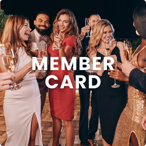Member Card