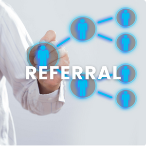 Referral