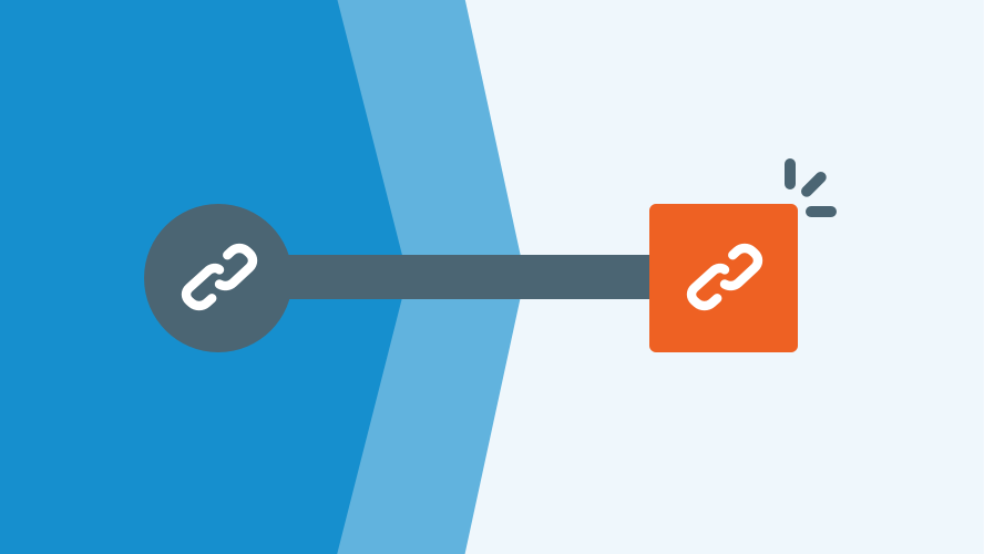 Redirect your custom branded links