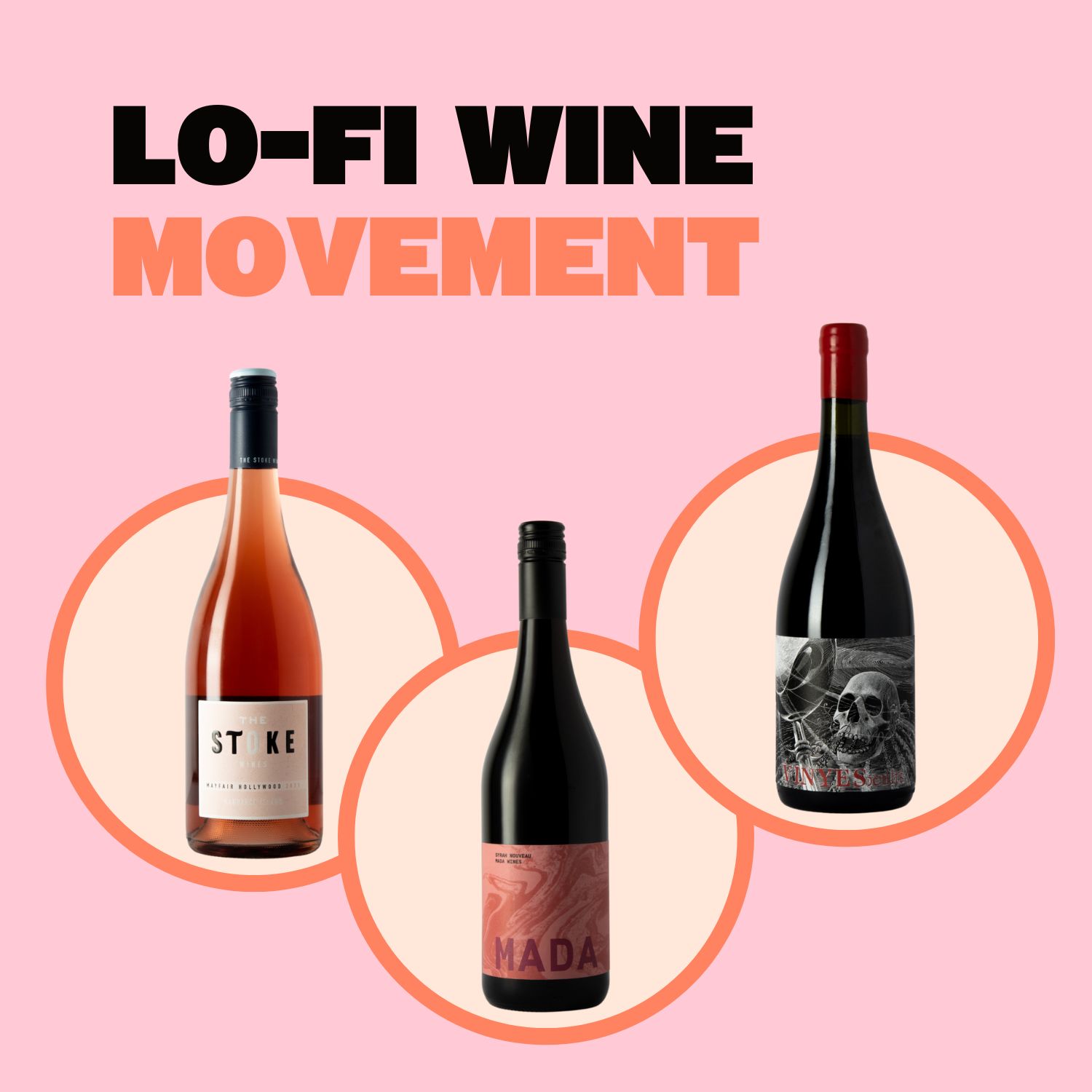 LOFl1 WINE MOVEMENT 
