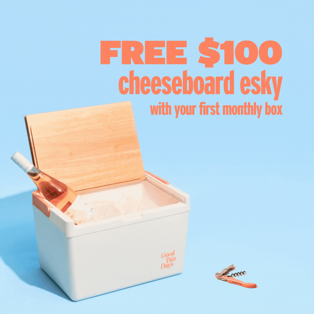 Referral Offer