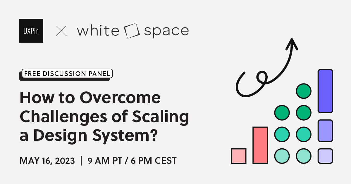 Overcome Challenges Of Scaling A Design System