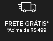 frete grátis