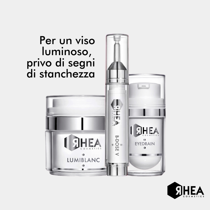 RHEA COSMETICS